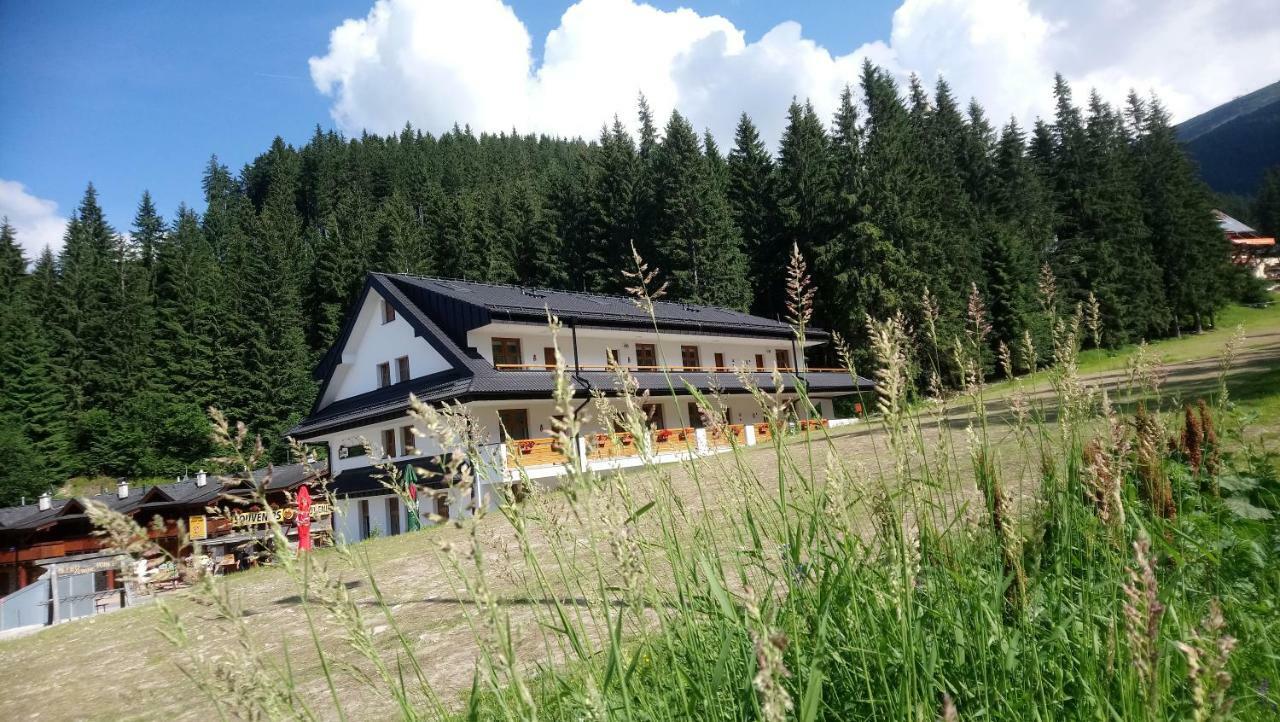 Apartmany Biela Put - Jasna Nr. 8 Demanovska Dolina Exterior photo